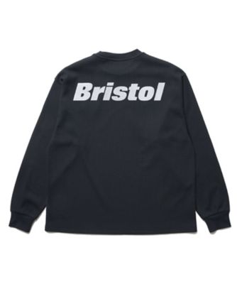 カットソー TECH WAFFLE L／S LOUNGE TOP