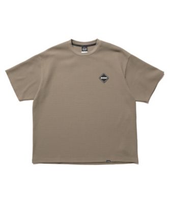 カットソー TECH WAFFLE S／S LOUNGE TOP