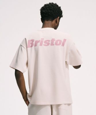 カットソー TECH WAFFLE S／S LOUNGE TOP