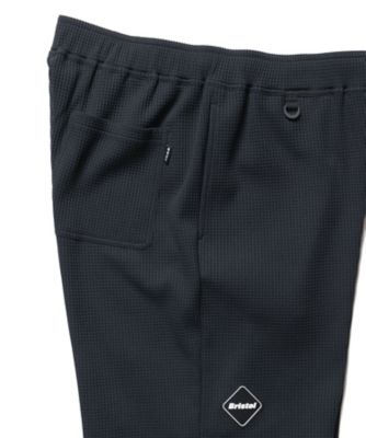 ショーツ TECH WAFFLE LOUNGE SHORTS FCRB