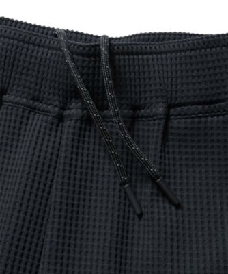 ショーツ TECH WAFFLE LOUNGE SHORTS FCRB