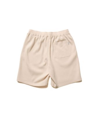 ショーツ TECH WAFFLE LOUNGE SHORTS FCRB