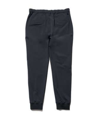 パンツ VENTILATION JOGGER PANTS FCRBー