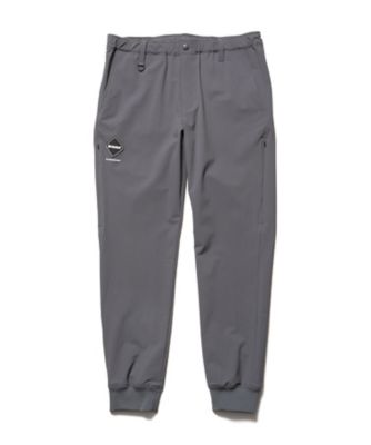 パンツ VENTILATION JOGGER PANTS FCRBー