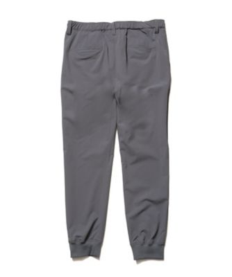 パンツ VENTILATION JOGGER PANTS FCRBー
