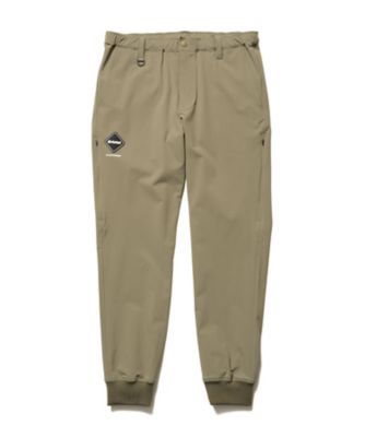 パンツ VENTILATION JOGGER PANTS FCRBー