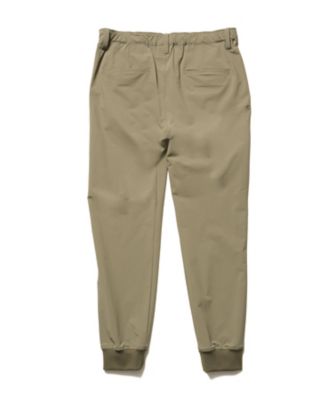 パンツ VENTILATION JOGGER PANTS FCRBー