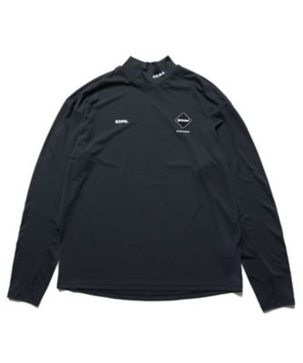 カットソー TECH WAFFLE L／S LOUNGE TOP