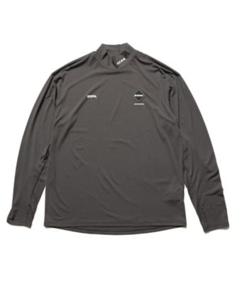 カットソー L／S MOCKNECK TOP FCRBー262093