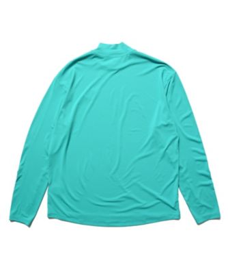 カットソー L／S MOCKNECK TOP FCRBー262093