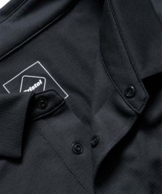 ポロシャツ S／S TECH POLO FCRBー262094 | F.C.