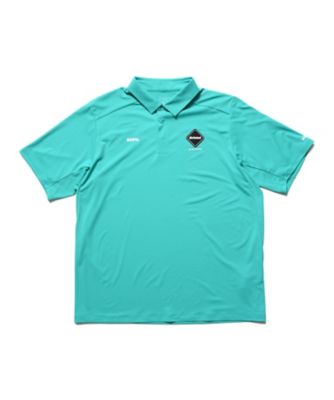 fcrb ポロシャツ ポロシャツ S／S TECH POLO FCRBー262094 | F.C.