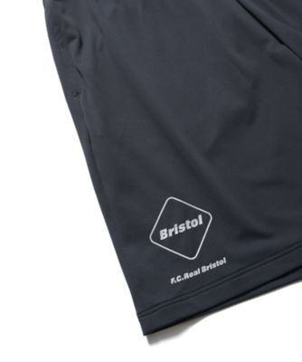 セットアップ S／S TRAINING TOP＆SHORTS FCRB