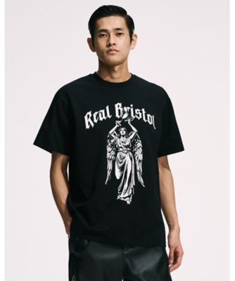 Tシャツ GODDESS TEE FCRBー262107 | F.C.Real