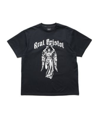 Tシャツ GODDESS TEE FCRBー262107 | F.C.Real