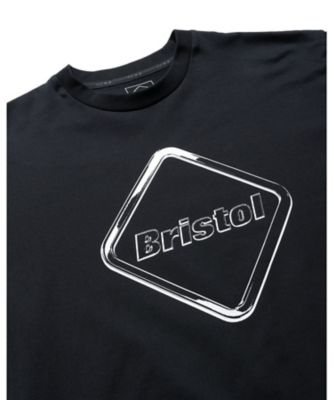Tシャツ SHADOW EMBLEM TEE FCRBー262111