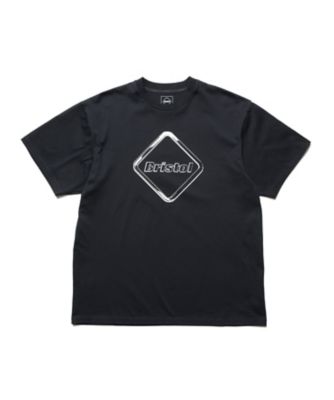 Tシャツ BRISTOL BAGGY TEE FCRBー262113