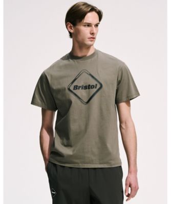Tシャツ SHADOW EMBLEM TEE FCRBー262111