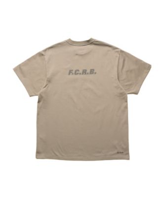 Tシャツ SHADOW EMBLEM TEE FCRBー262111