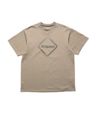 Tシャツ SHADOW EMBLEM TEE FCRBー262111