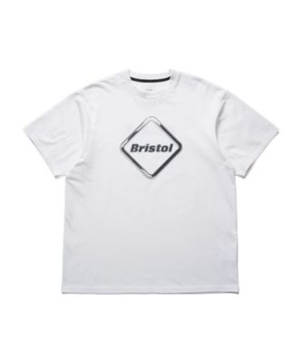 Tシャツ SHADOW EMBLEM TEE FCRBー262111