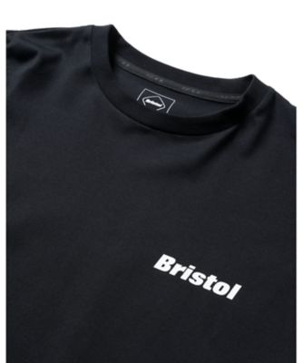 Tシャツ BRISTOL L／S BAGGY TEE FCRBー