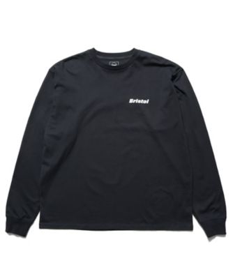 Tシャツ BRISTOL L／S BAGGY TEE FCRBー