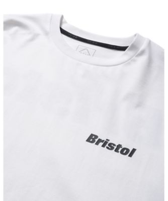 Tシャツ BRISTOL L／S BAGGY TEE FCRBー