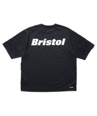 Tシャツ BRISTOL BAGGY TEE FCRBー262113