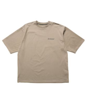 Tシャツ BRISTOL BAGGY TEE FCRBー262113