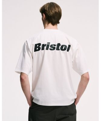 Tシャツ BRISTOL BAGGY TEE FCRBー262113