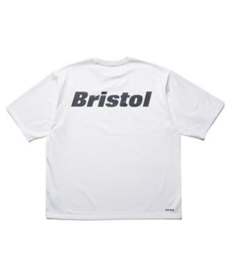 Tシャツ BRISTOL BAGGY TEE FCRBー262113
