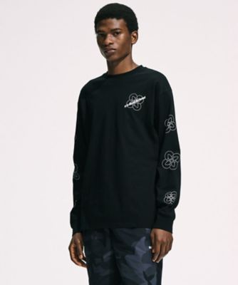 Tシャツ 56STARS L／S TEE FCRBー262114