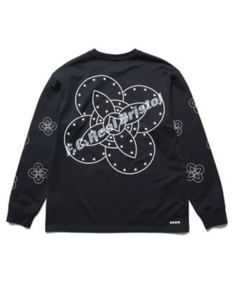 Tシャツ 56STARS L／S TEE FCRBー262114