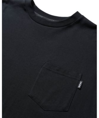 Tシャツ ORIGIN POCKET TEE FCRBー262117