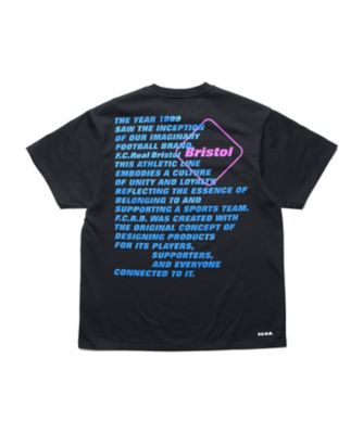 Tシャツ ORIGIN POCKET TEE FCRBー262117