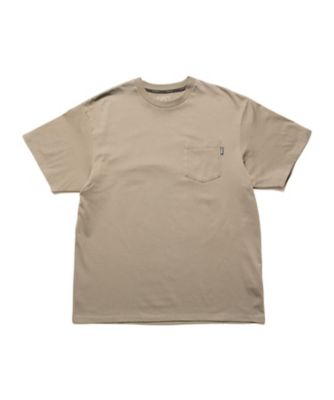 Tシャツ ORIGIN POCKET TEE FCRBー262117