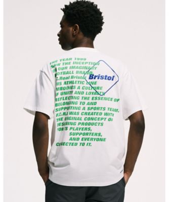 Tシャツ ORIGIN POCKET TEE FCRBー262117