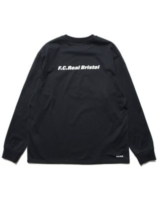 Bristol FCRB ロング Tシャツ値下げ交渉可能です Tシャツ AUTHENTIC L／S TEE FCRBー262118