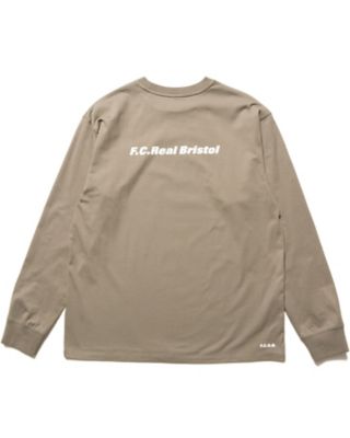Tシャツ AUTHENTIC L／S TEE FCRBー262118