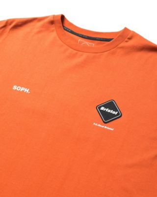 Tシャツ AUTHENTIC L／S TEE FCRBー262118