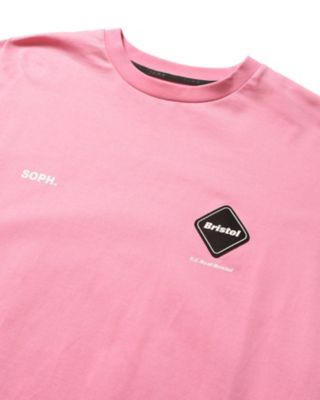 Tシャツ AUTHENTIC L／S TEE FCRBー262118