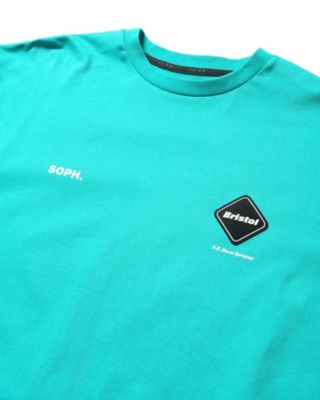 Tシャツ AUTHENTIC L／S TEE FCRBー262118