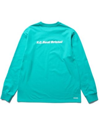 Tシャツ AUTHENTIC L／S TEE FCRBー262118