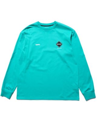 Tシャツ AUTHENTIC L／S TEE FCRBー262118