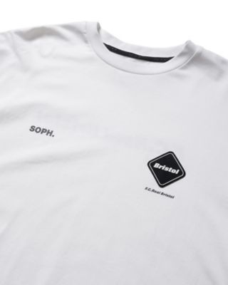 Tシャツ AUTHENTIC L／S TEE FCRBー262118