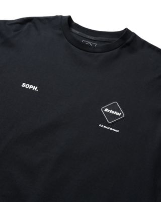 Tシャツ AUTHENTIC TEE FCRBー262119 | F.C.