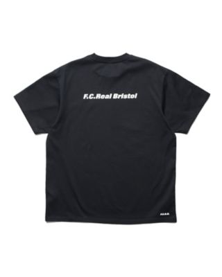 Tシャツ AUTHENTIC TEE FCRBー262119 | F.C.