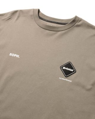 Tシャツ AUTHENTIC TEE FCRBー262119 | F.C.