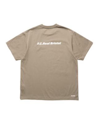 Tシャツ AUTHENTIC TEE FCRBー262119 | F.C.